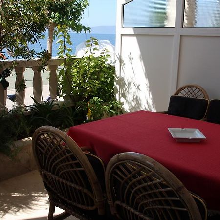 Apartments Mia Podgora Chambre photo