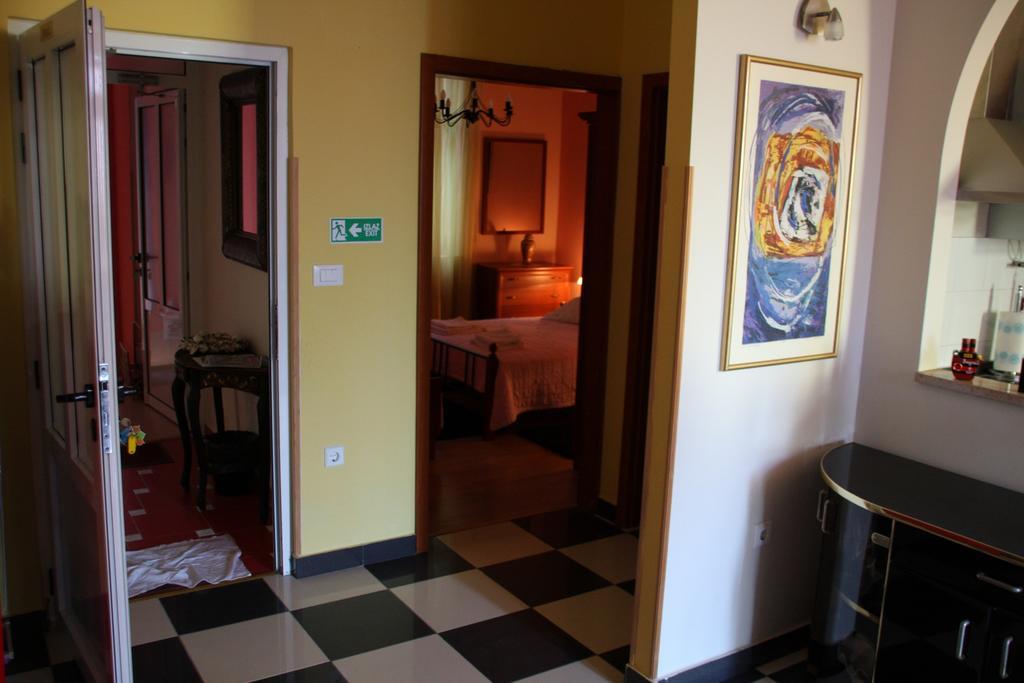 Apartments Mia Podgora Chambre photo
