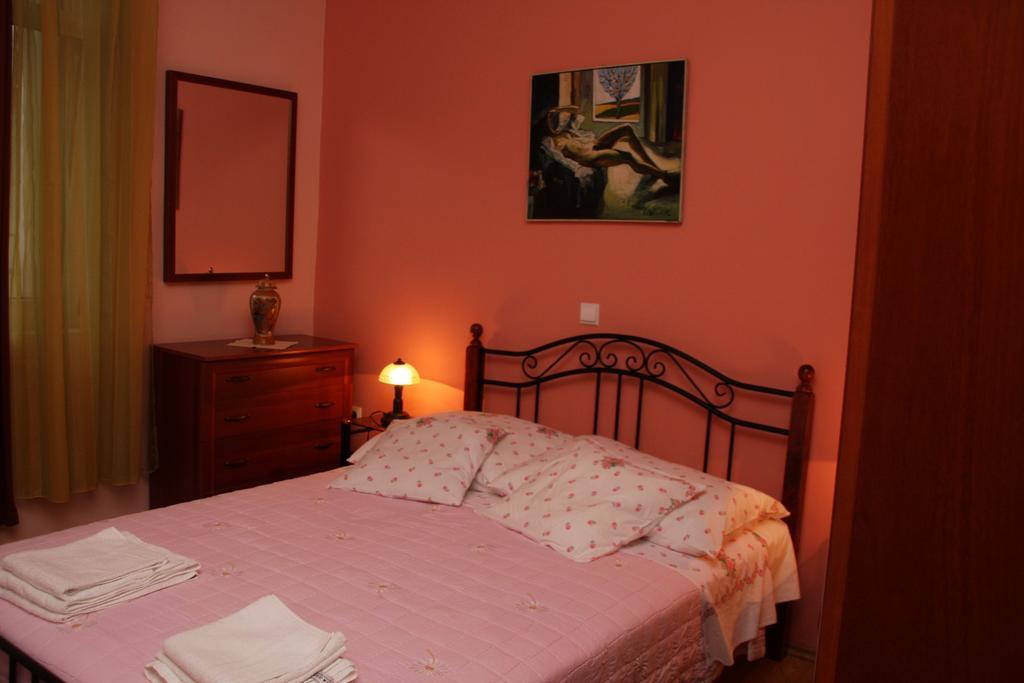 Apartments Mia Podgora Extérieur photo