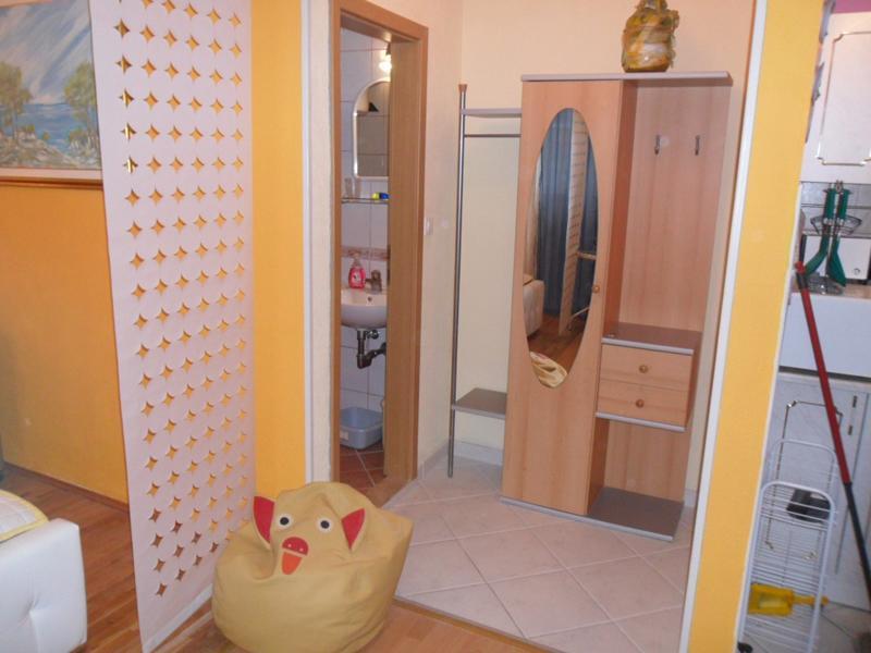 Apartments Mia Podgora Extérieur photo