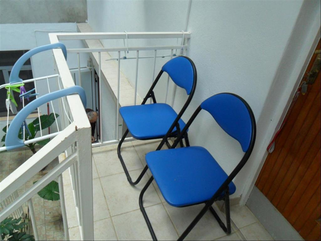 Apartments Mia Podgora Extérieur photo