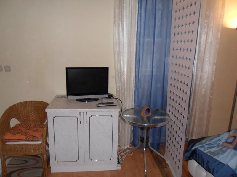Apartments Mia Podgora Extérieur photo
