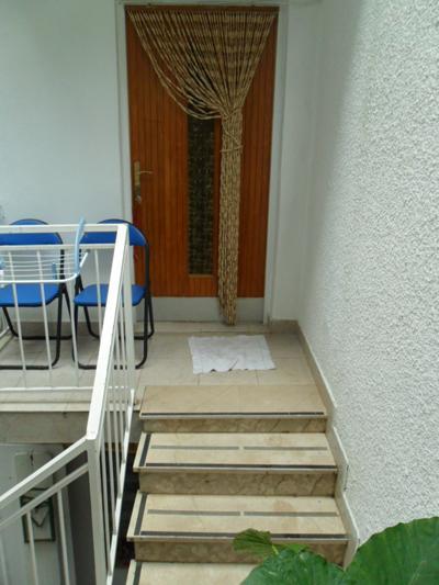Apartments Mia Podgora Chambre photo