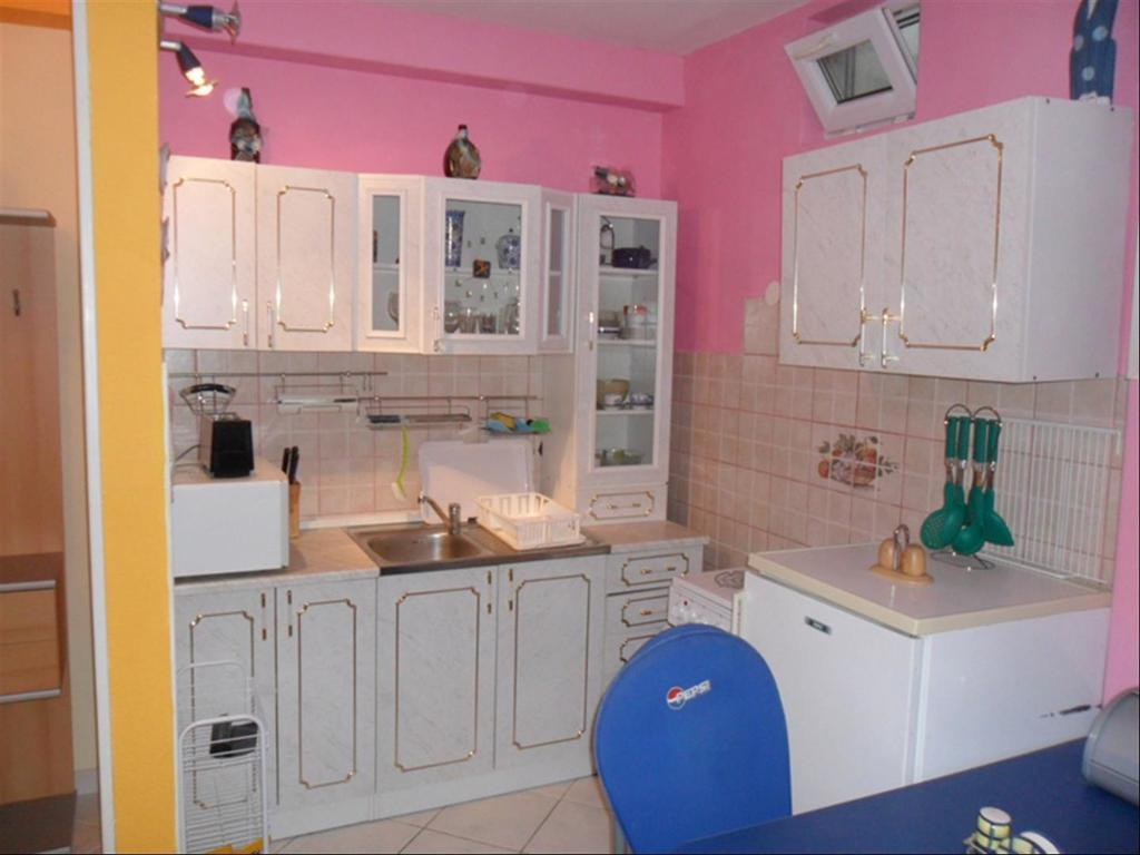 Apartments Mia Podgora Extérieur photo