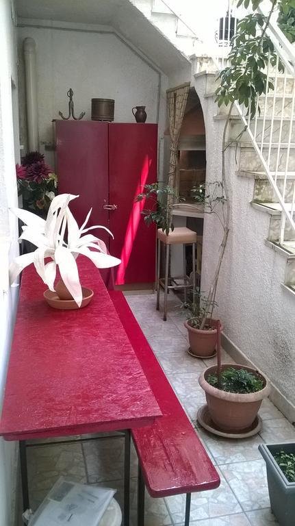 Apartments Mia Podgora Extérieur photo