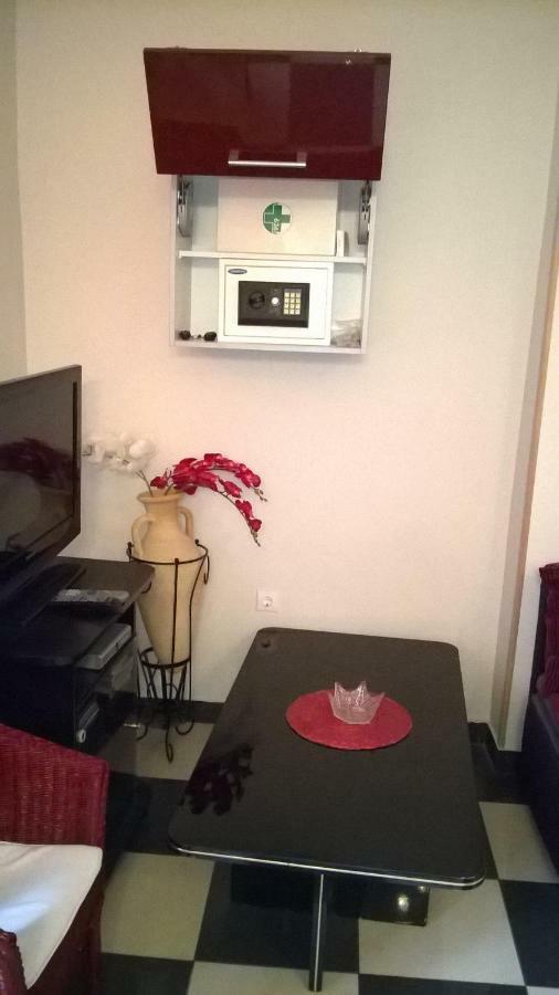 Apartments Mia Podgora Extérieur photo