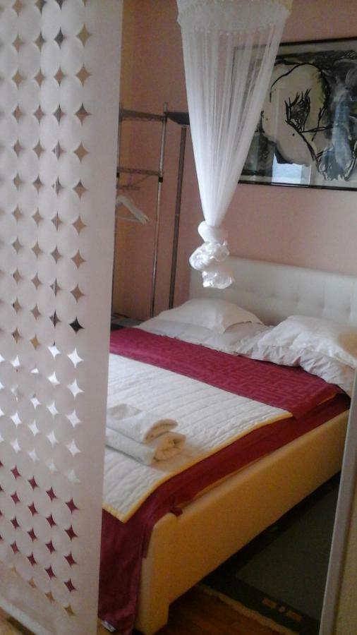 Apartments Mia Podgora Extérieur photo
