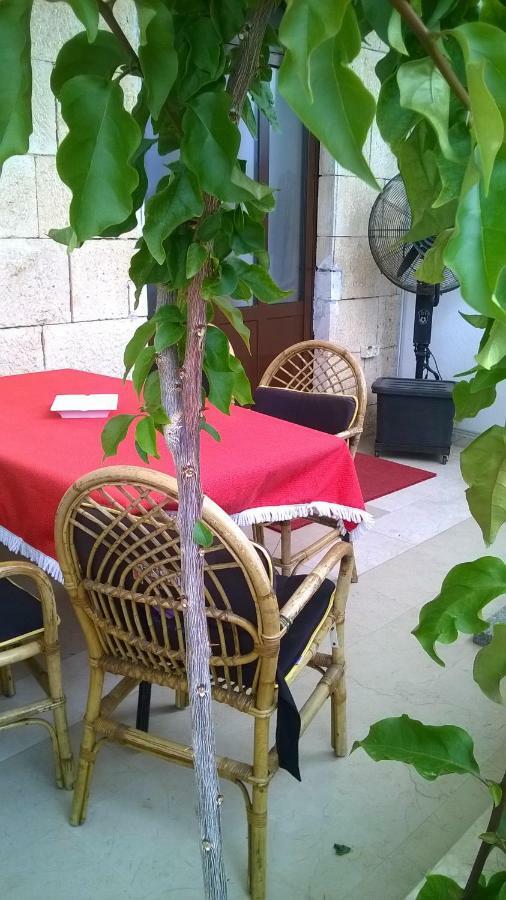 Apartments Mia Podgora Extérieur photo